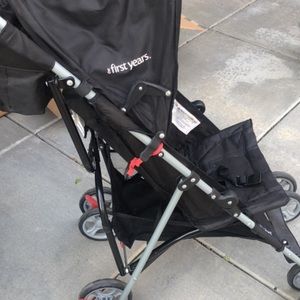 First Years Umbrella Stroller